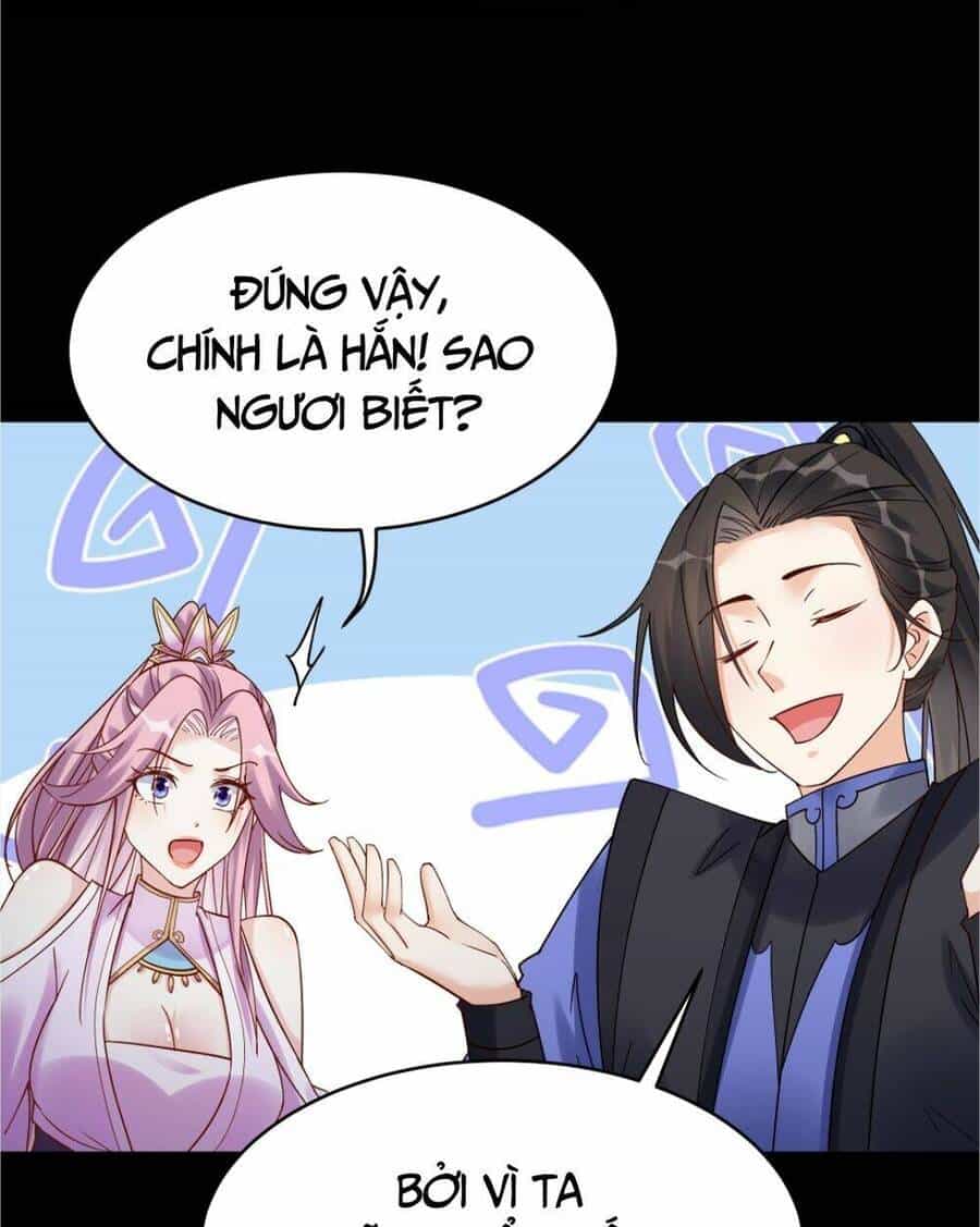 Nhân Vật Phản Diện Này Có Chút Lương Tâm, Nhưng Không Nhiều! - Chương 105 - ảnh 31