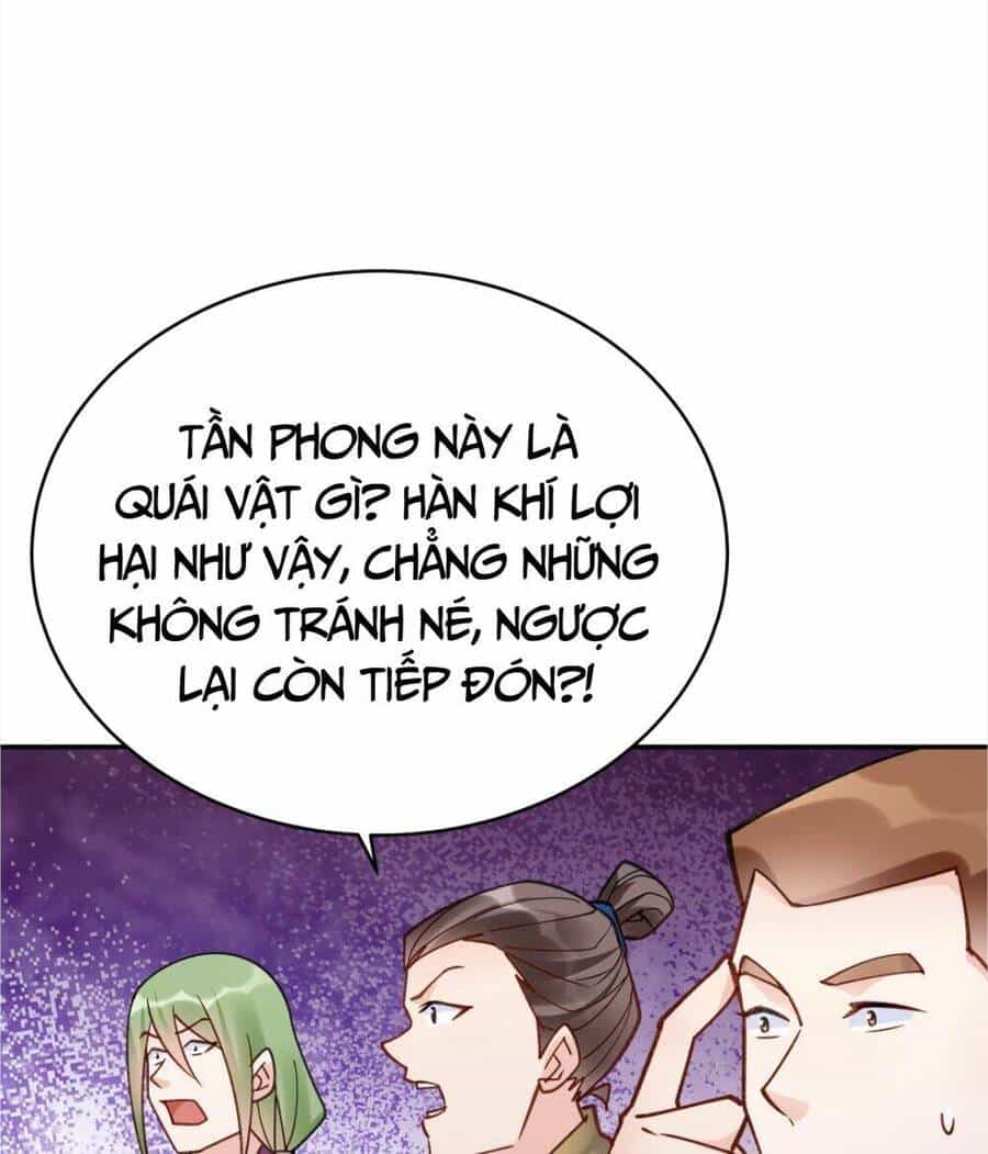 Nhân Vật Phản Diện Này Có Chút Lương Tâm, Nhưng Không Nhiều! - Chương 108 - ảnh 22