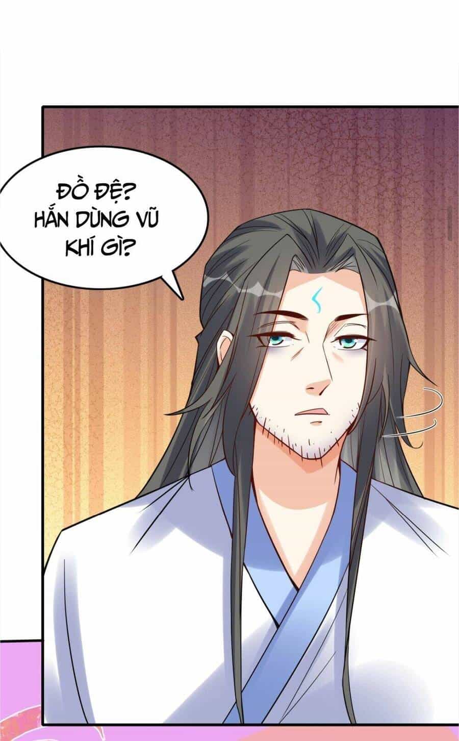 Nhân Vật Phản Diện Này Có Chút Lương Tâm, Nhưng Không Nhiều! - Chương 109 - ảnh 10