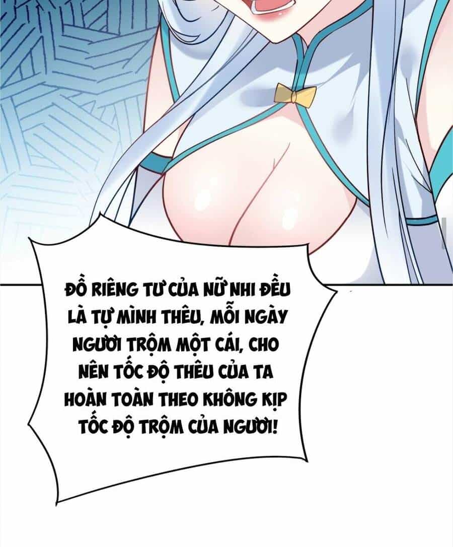 Nhân Vật Phản Diện Này Có Chút Lương Tâm, Nhưng Không Nhiều! - Chương 111 - ảnh 25