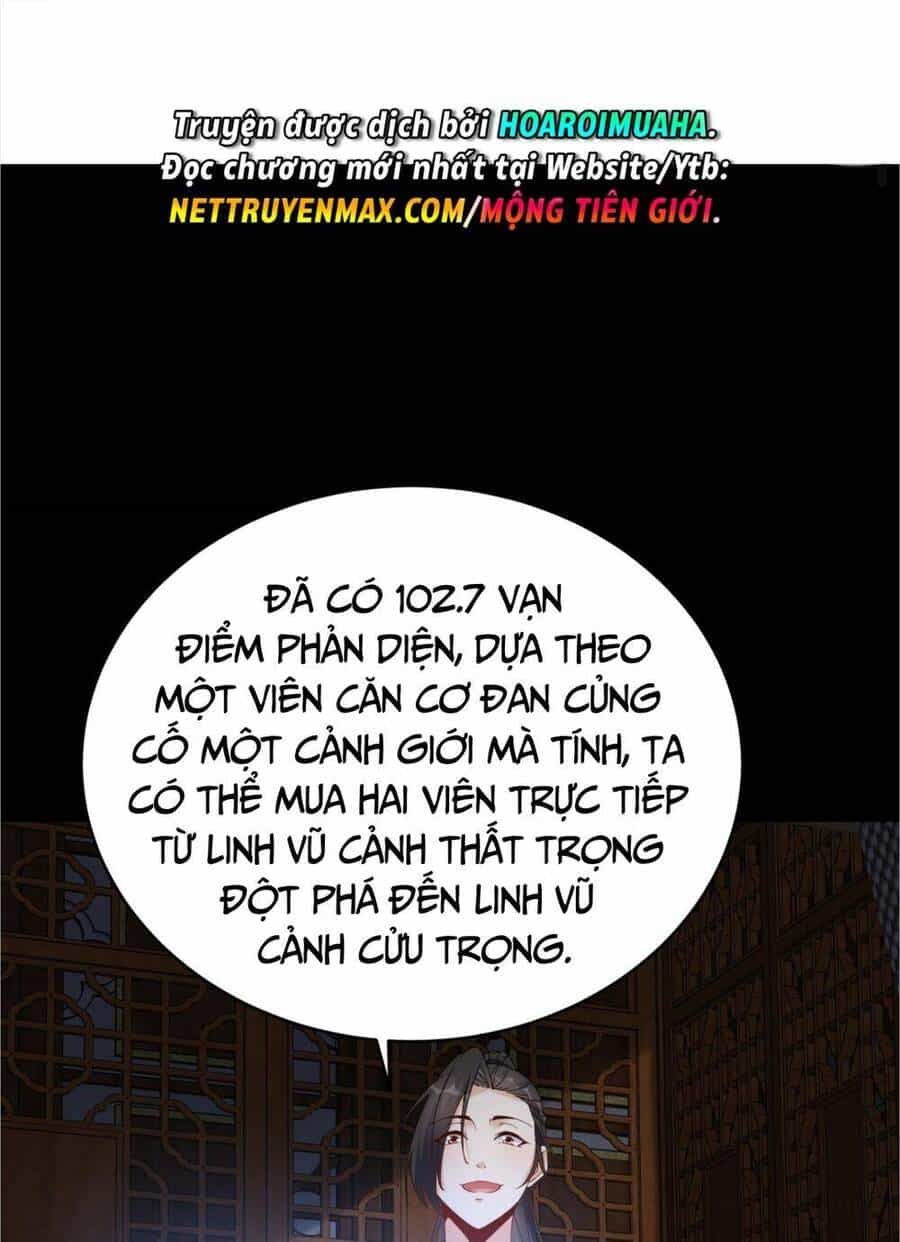 Nhân Vật Phản Diện Này Có Chút Lương Tâm, Nhưng Không Nhiều! - Chương 112 - ảnh 2