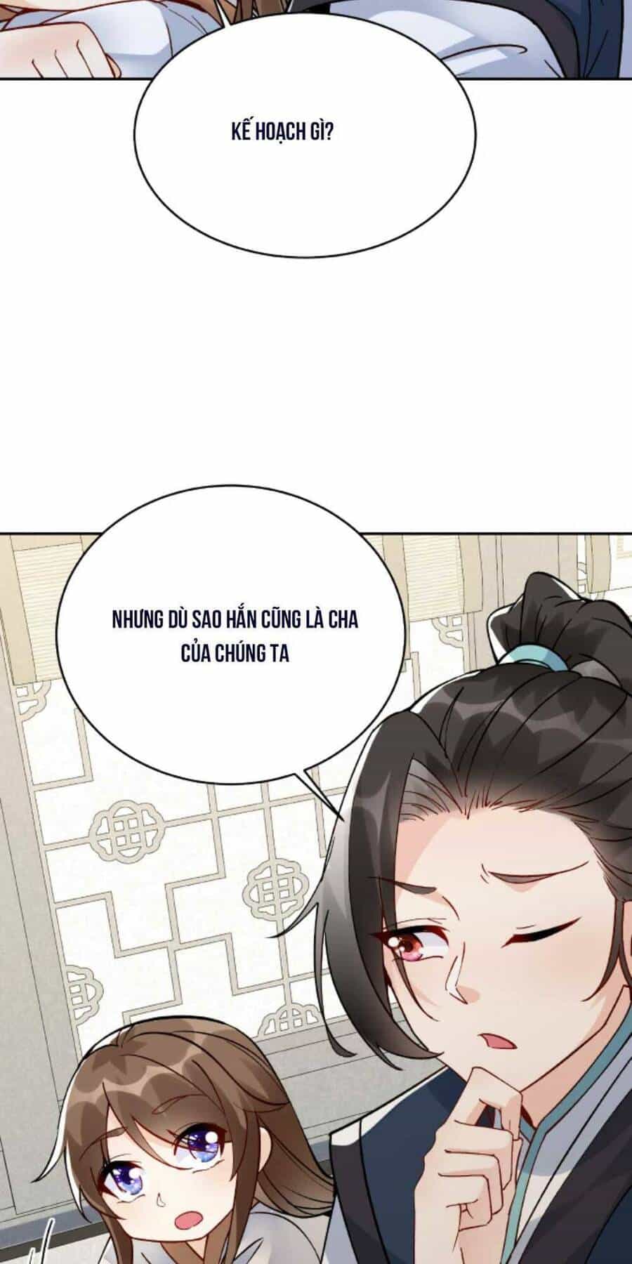 Nhân Vật Phản Diện Này Có Chút Lương Tâm, Nhưng Không Nhiều! - Chương 12 - ảnh 13