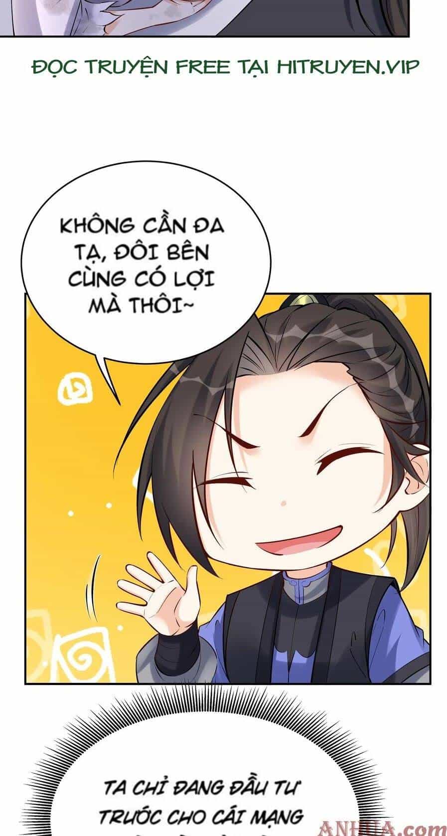 Nhân Vật Phản Diện Này Có Chút Lương Tâm, Nhưng Không Nhiều! - Chương 122 - ảnh 18