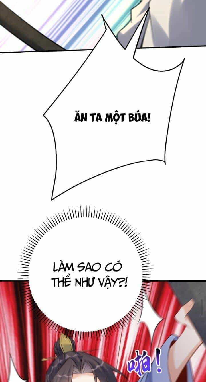 Nhân Vật Phản Diện Này Có Chút Lương Tâm, Nhưng Không Nhiều! - Chương 131 - ảnh 25