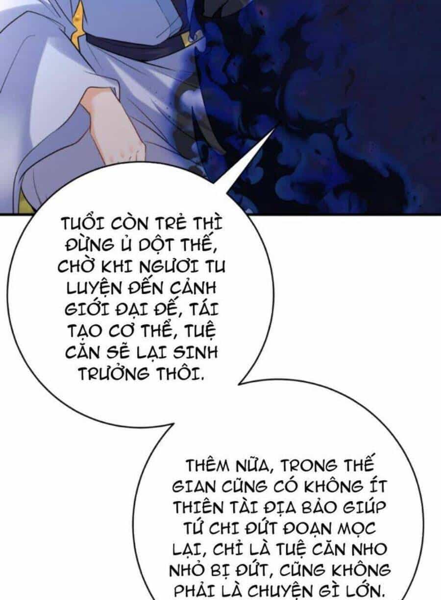 Nhân Vật Phản Diện Này Có Chút Lương Tâm, Nhưng Không Nhiều! - Chương 135 - ảnh 7