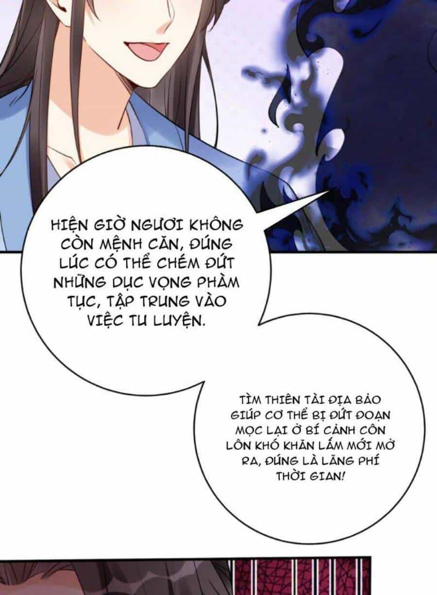 Nhân Vật Phản Diện Này Có Chút Lương Tâm, Nhưng Không Nhiều! - Chương 135 - ảnh 9