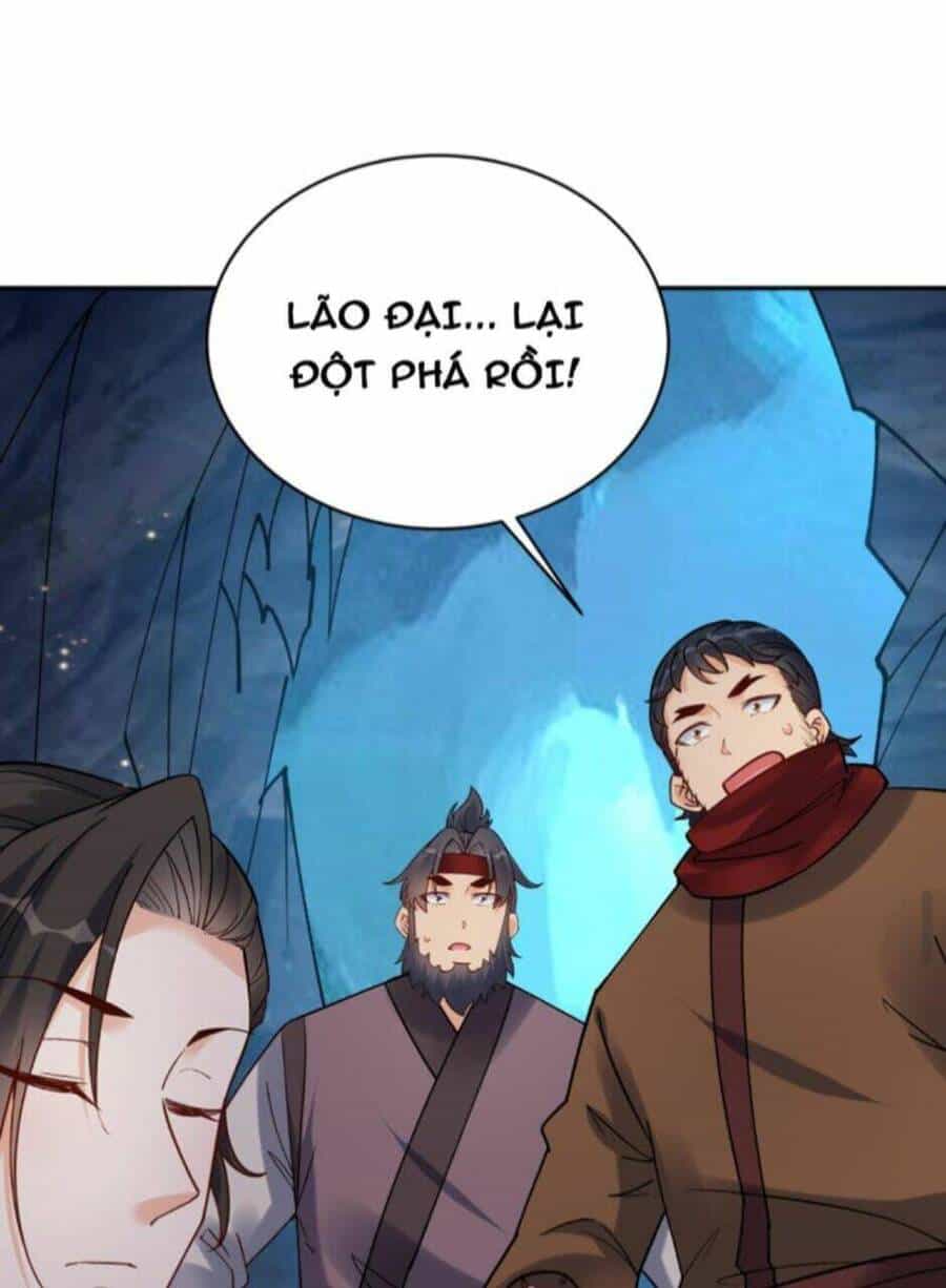 Nhân Vật Phản Diện Này Có Chút Lương Tâm, Nhưng Không Nhiều! - Chương 137 - ảnh 16