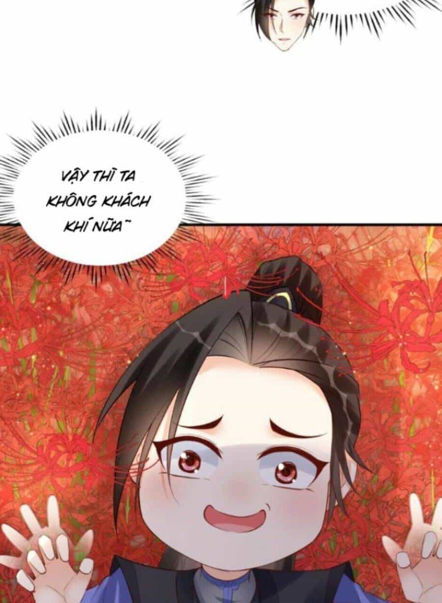 Nhân Vật Phản Diện Này Có Chút Lương Tâm, Nhưng Không Nhiều! - Chương 141 - ảnh 2