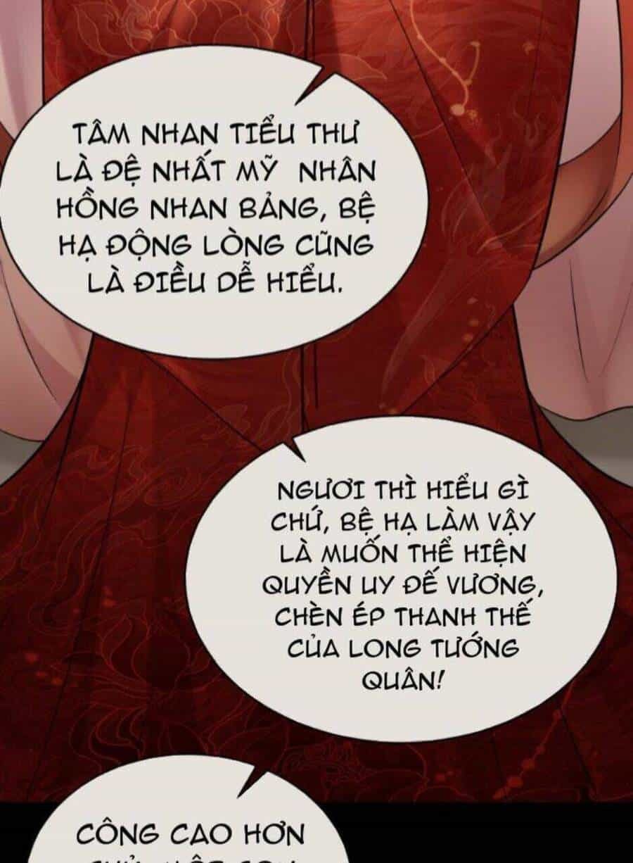 Nhân Vật Phản Diện Này Có Chút Lương Tâm, Nhưng Không Nhiều! - Chương 143 - ảnh 26