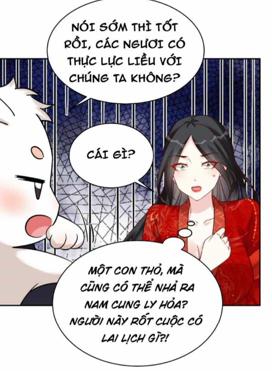 Nhân Vật Phản Diện Này Có Chút Lương Tâm, Nhưng Không Nhiều! - Chương 144 - ảnh 23