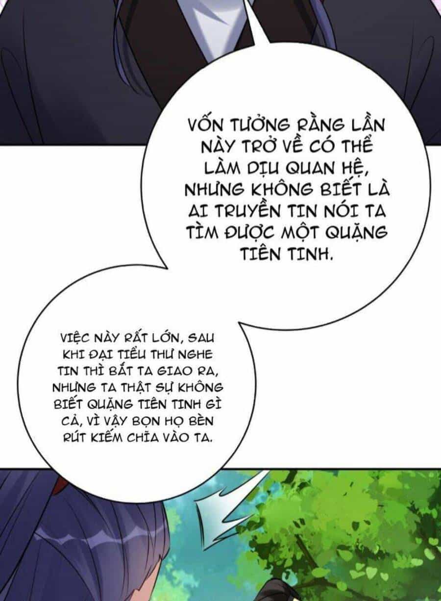 Nhân Vật Phản Diện Này Có Chút Lương Tâm, Nhưng Không Nhiều! - Chương 145 - ảnh 34