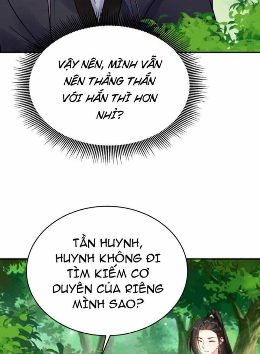 Nhân Vật Phản Diện Này Có Chút Lương Tâm, Nhưng Không Nhiều! - Chương 146 - ảnh 17