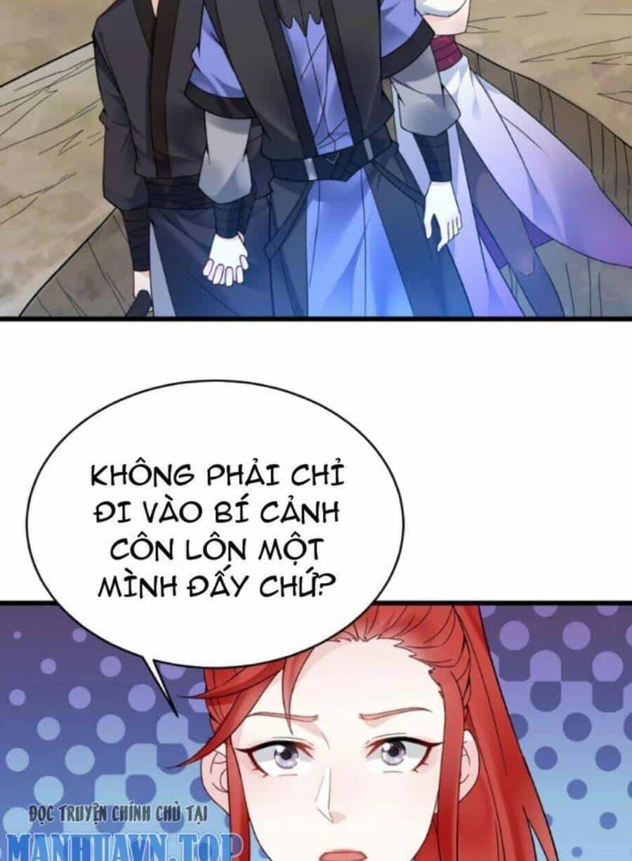 Nhân Vật Phản Diện Này Có Chút Lương Tâm, Nhưng Không Nhiều! - Chương 148 - ảnh 25