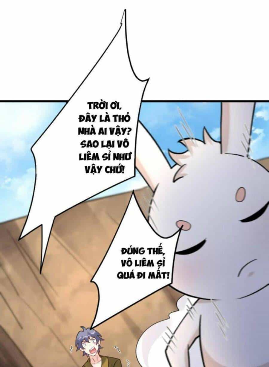 Nhân Vật Phản Diện Này Có Chút Lương Tâm, Nhưng Không Nhiều! - Chương 150 - ảnh 1
