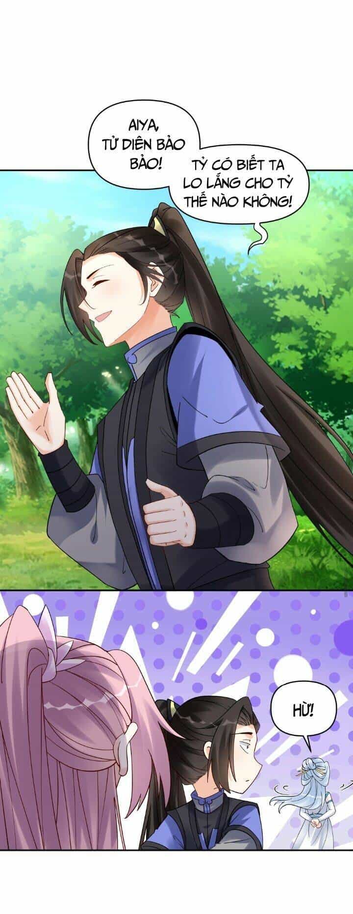 Nhân Vật Phản Diện Này Có Chút Lương Tâm, Nhưng Không Nhiều! - Chương 157 - ảnh 21