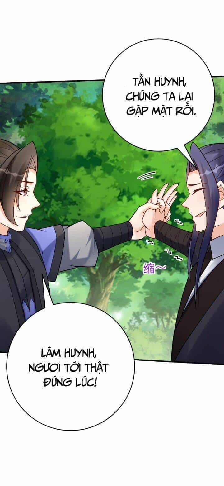 Nhân Vật Phản Diện Này Có Chút Lương Tâm, Nhưng Không Nhiều! - Chương 158 - ảnh 10