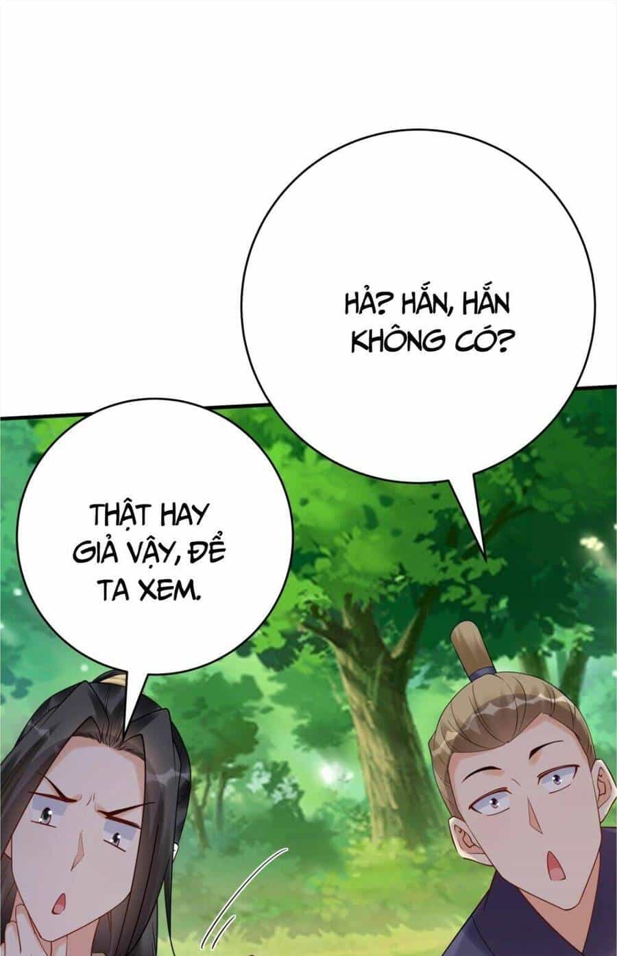 Nhân Vật Phản Diện Này Có Chút Lương Tâm, Nhưng Không Nhiều! - Chương 163 - ảnh 34