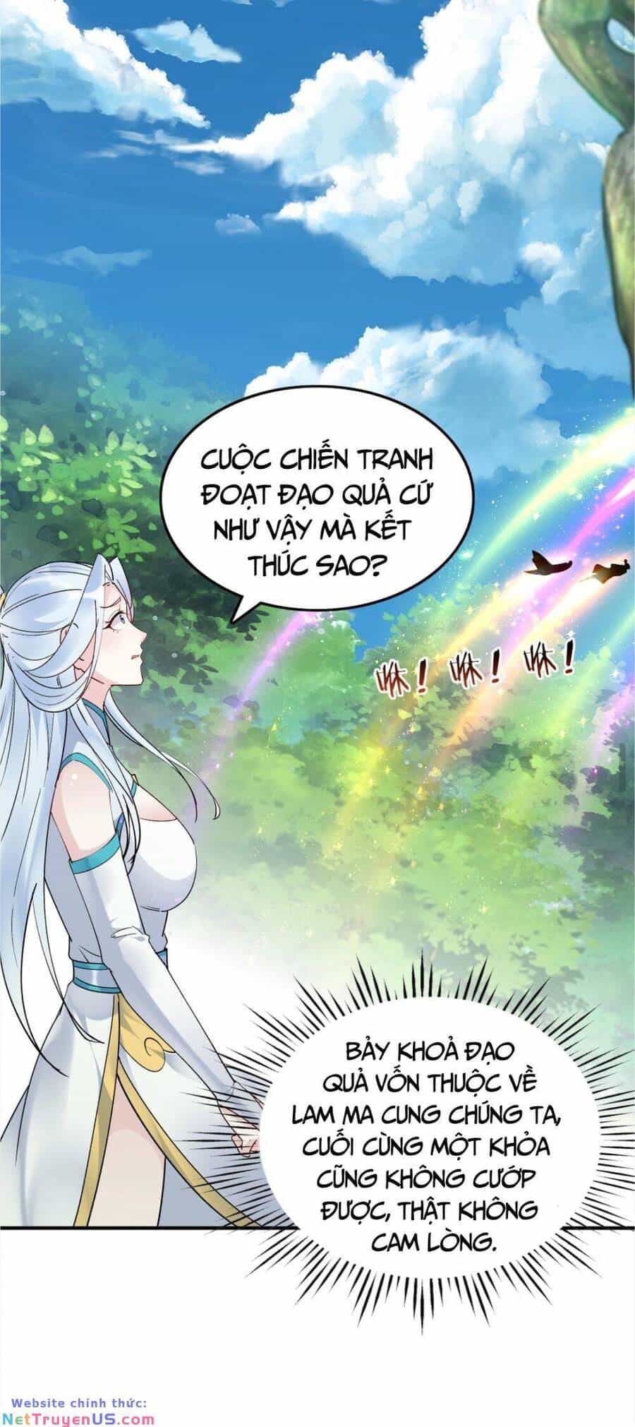 Nhân Vật Phản Diện Này Có Chút Lương Tâm, Nhưng Không Nhiều! - Chương 164 - ảnh 12