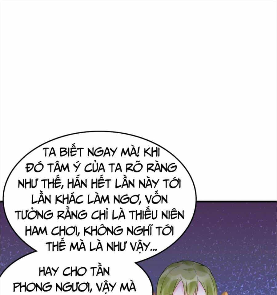 Nhân Vật Phản Diện Này Có Chút Lương Tâm, Nhưng Không Nhiều! - Chương 165 - ảnh 23