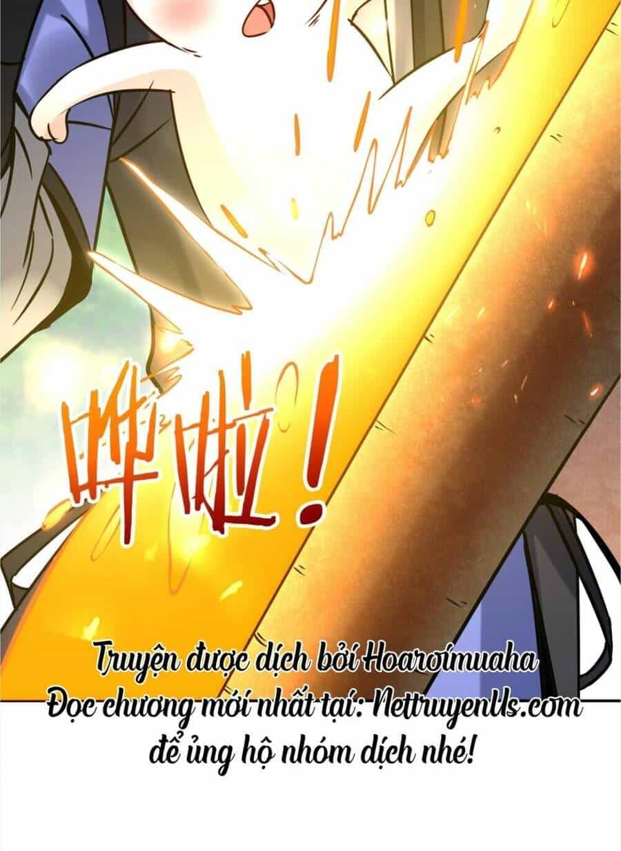 Nhân Vật Phản Diện Này Có Chút Lương Tâm, Nhưng Không Nhiều! - Chương 166 - ảnh 14