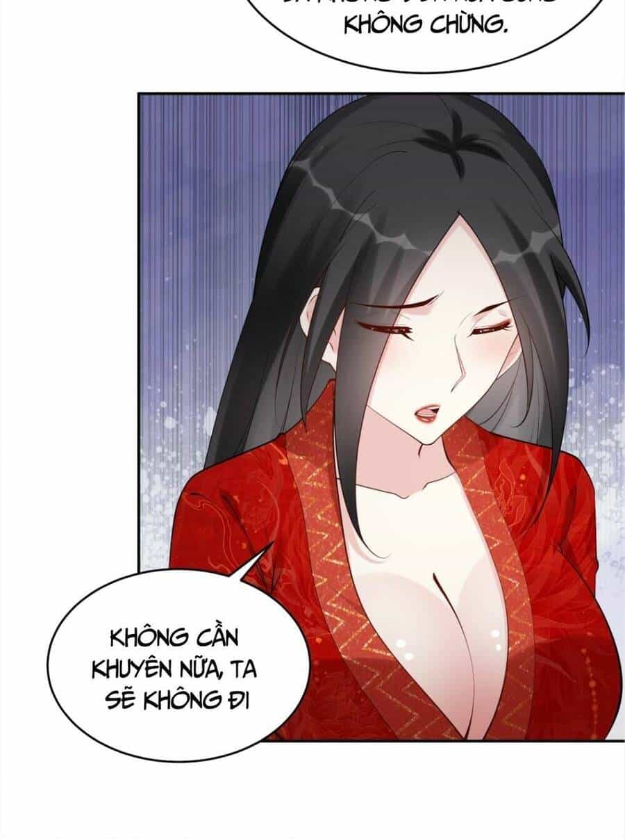 Nhân Vật Phản Diện Này Có Chút Lương Tâm, Nhưng Không Nhiều! - Chương 168 - ảnh 21