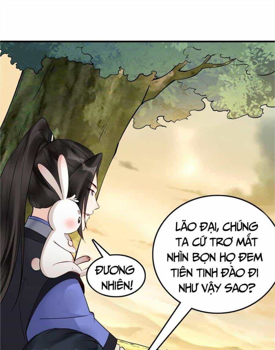 Nhân Vật Phản Diện Này Có Chút Lương Tâm, Nhưng Không Nhiều! - Chương 169 - ảnh 30