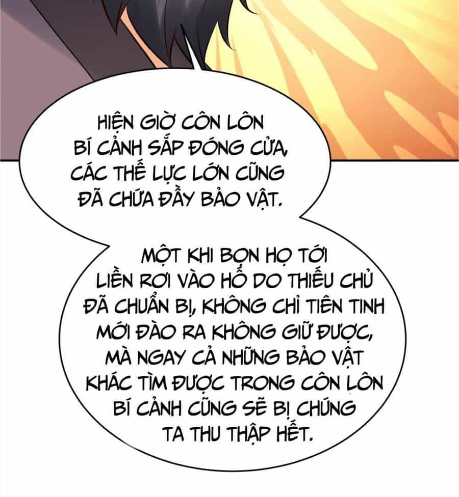 Nhân Vật Phản Diện Này Có Chút Lương Tâm, Nhưng Không Nhiều! - Chương 170 - ảnh 8