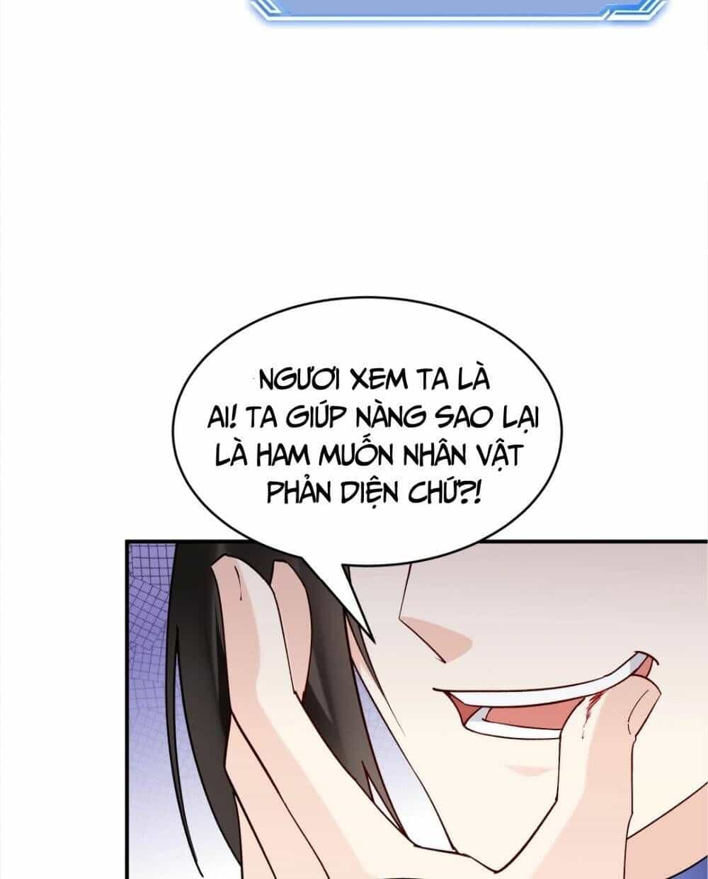 Nhân Vật Phản Diện Này Có Chút Lương Tâm, Nhưng Không Nhiều! - Chương 176 - ảnh 24