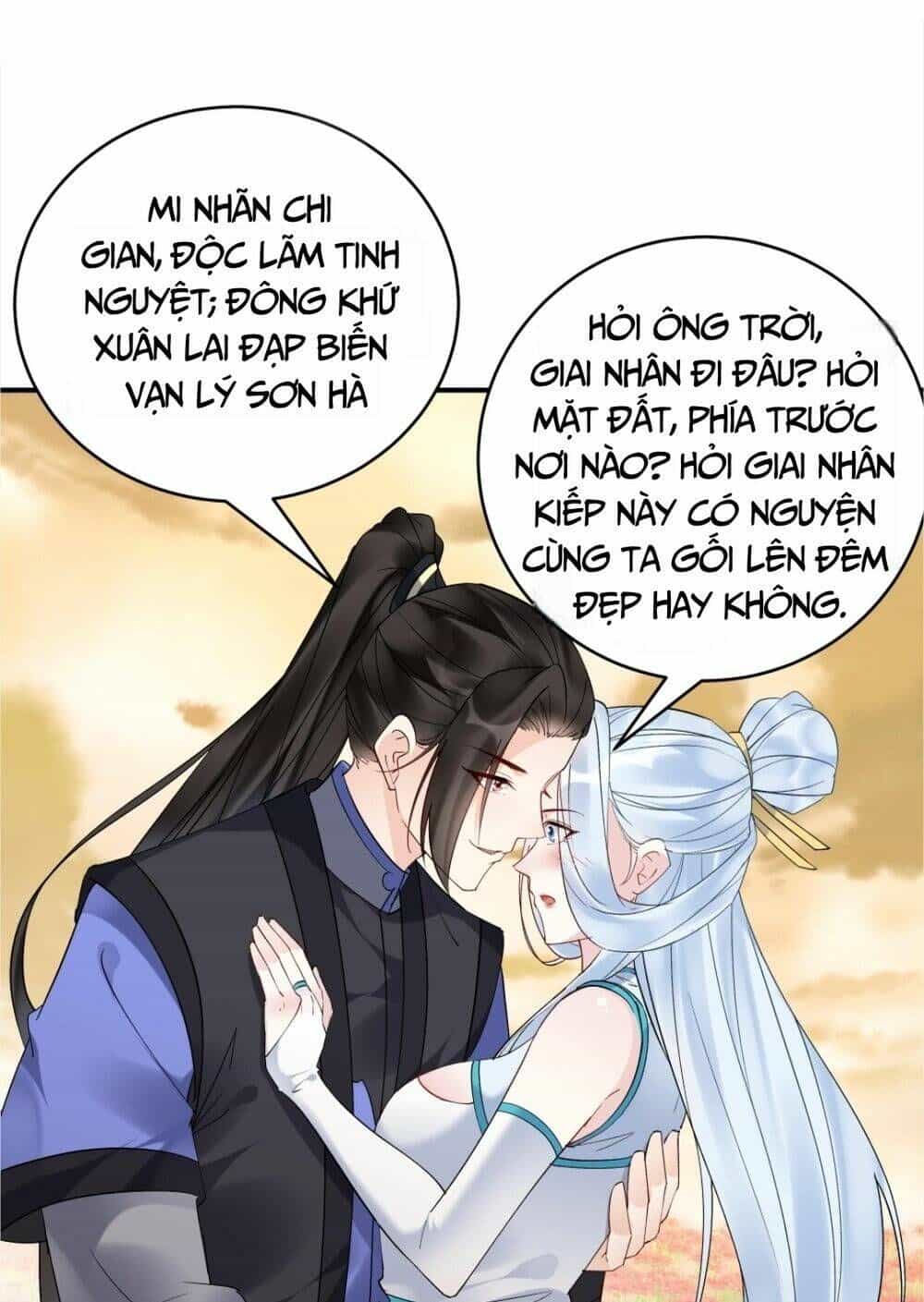 Nhân Vật Phản Diện Này Có Chút Lương Tâm, Nhưng Không Nhiều! - Chương 176 - ảnh 31