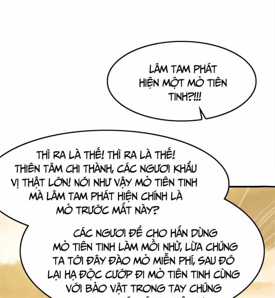Nhân Vật Phản Diện Này Có Chút Lương Tâm, Nhưng Không Nhiều! - Chương 177 - ảnh 12
