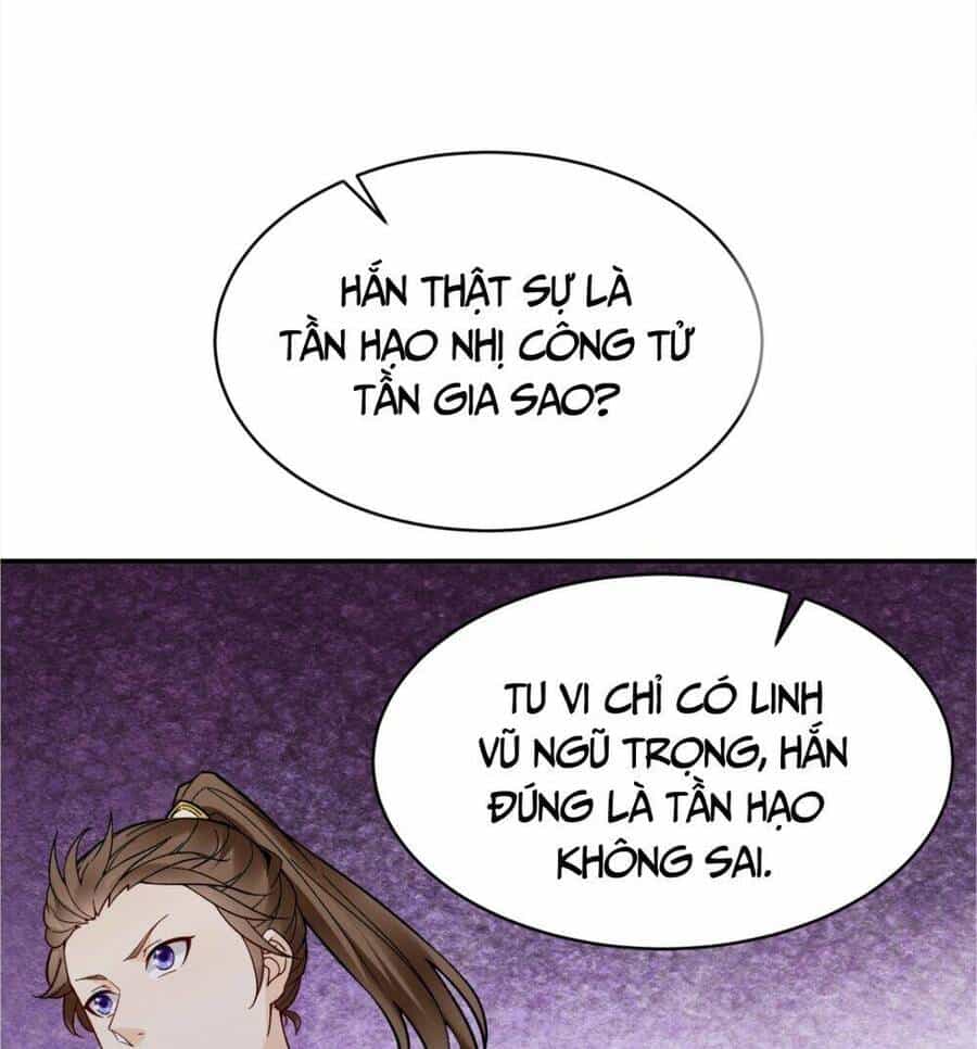 Nhân Vật Phản Diện Này Có Chút Lương Tâm, Nhưng Không Nhiều! - Chương 188 - ảnh 4