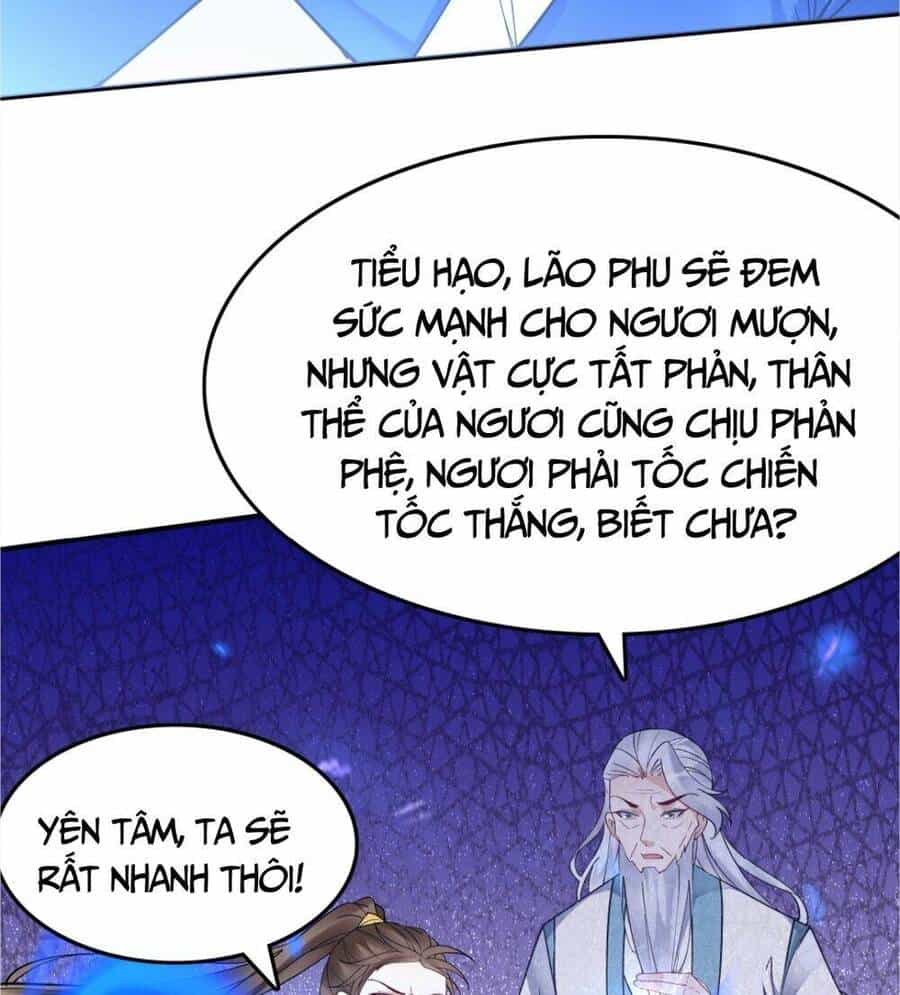 Nhân Vật Phản Diện Này Có Chút Lương Tâm, Nhưng Không Nhiều! - Chương 190 - ảnh 12