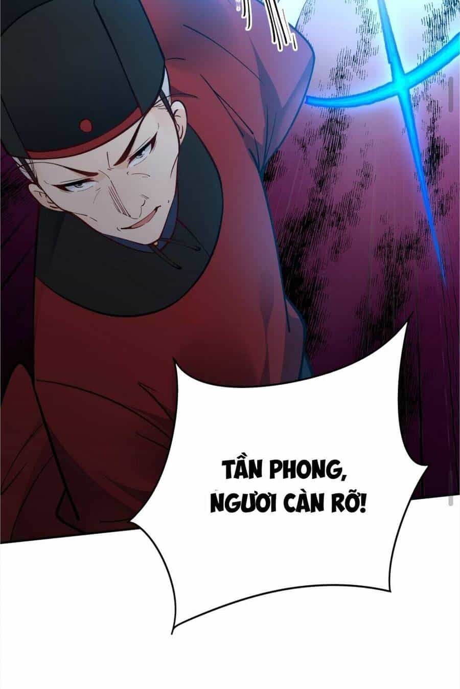 Nhân Vật Phản Diện Này Có Chút Lương Tâm, Nhưng Không Nhiều! - Chương 193 - ảnh 35