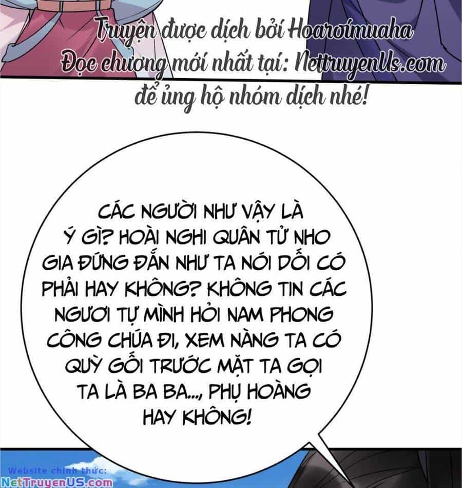 Nhân Vật Phản Diện Này Có Chút Lương Tâm, Nhưng Không Nhiều! - Chương 196 - ảnh 13