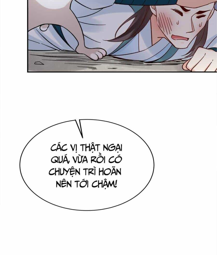 Nhân Vật Phản Diện Này Có Chút Lương Tâm, Nhưng Không Nhiều! - Chương 214 - ảnh 27