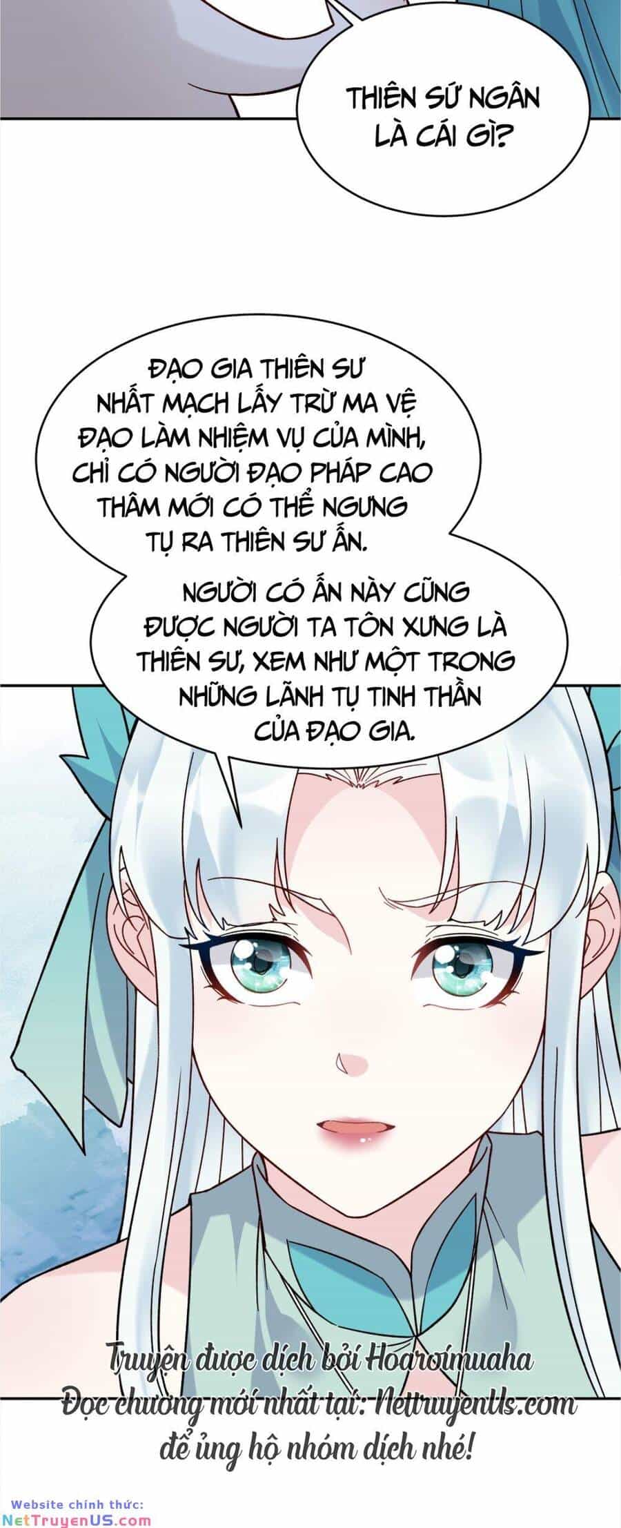 Nhân Vật Phản Diện Này Có Chút Lương Tâm, Nhưng Không Nhiều! - Chương 222 - ảnh 14