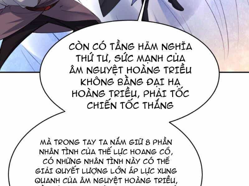 Nhân Vật Phản Diện Này Có Chút Lương Tâm, Nhưng Không Nhiều! - Chương 223 - ảnh 7