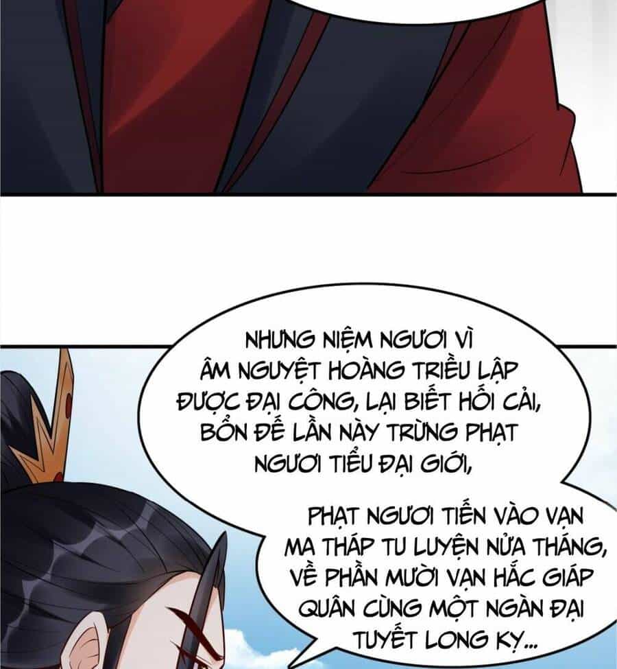 Nhân Vật Phản Diện Này Có Chút Lương Tâm, Nhưng Không Nhiều! - Chương 227 - ảnh 20