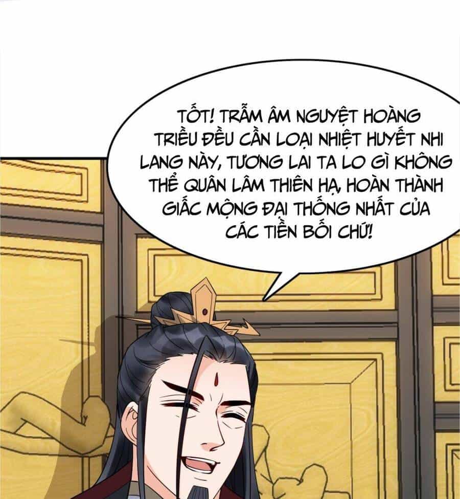 Nhân Vật Phản Diện Này Có Chút Lương Tâm, Nhưng Không Nhiều! - Chương 230 - ảnh 6