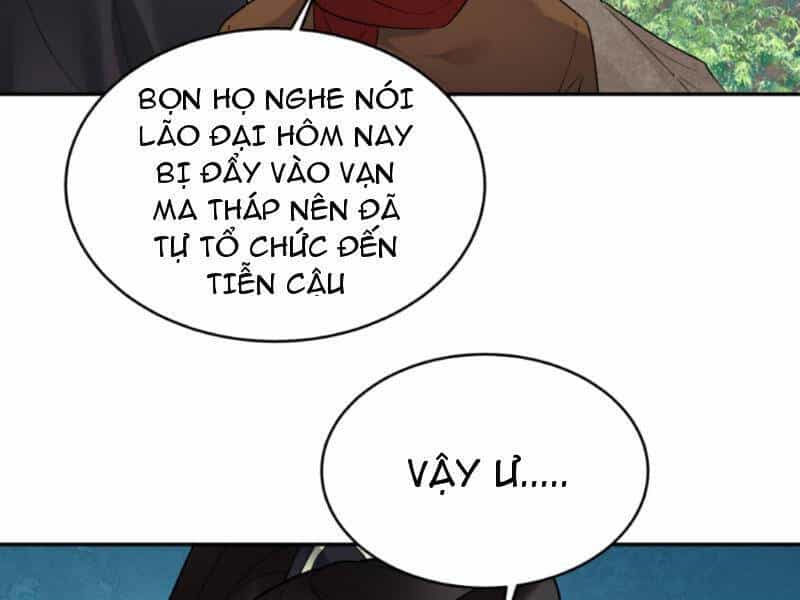 Nhân Vật Phản Diện Này Có Chút Lương Tâm, Nhưng Không Nhiều! - Chương 235 - ảnh 3