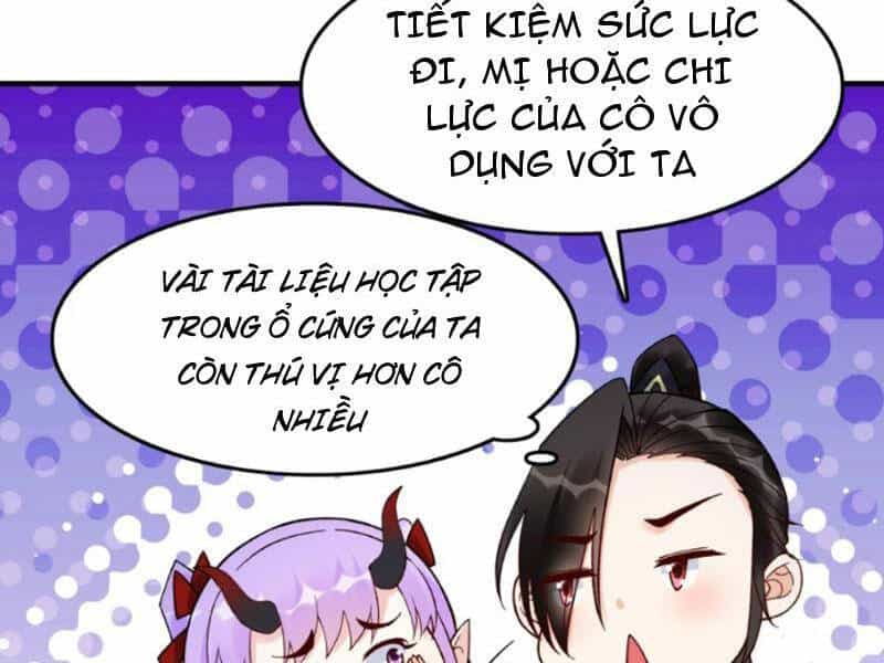 Nhân Vật Phản Diện Này Có Chút Lương Tâm, Nhưng Không Nhiều! - Chương 237 - ảnh 16