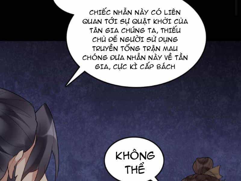 Nhân Vật Phản Diện Này Có Chút Lương Tâm, Nhưng Không Nhiều! - Chương 239 - ảnh 47