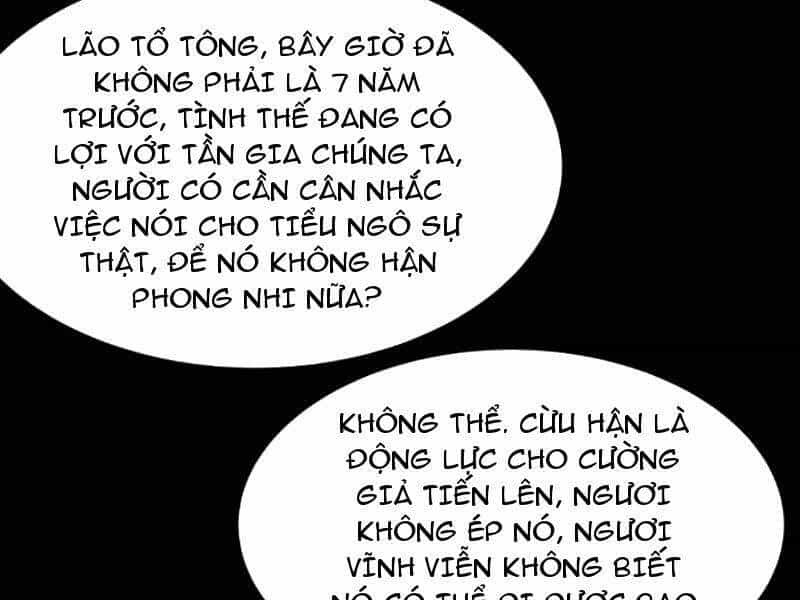 Nhân Vật Phản Diện Này Có Chút Lương Tâm, Nhưng Không Nhiều! - Chương 240 - ảnh 21