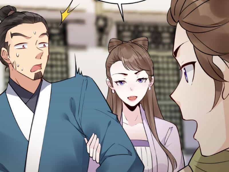 Nhân Vật Phản Diện Này Có Chút Lương Tâm, Nhưng Không Nhiều! - Chương 247 - ảnh 43
