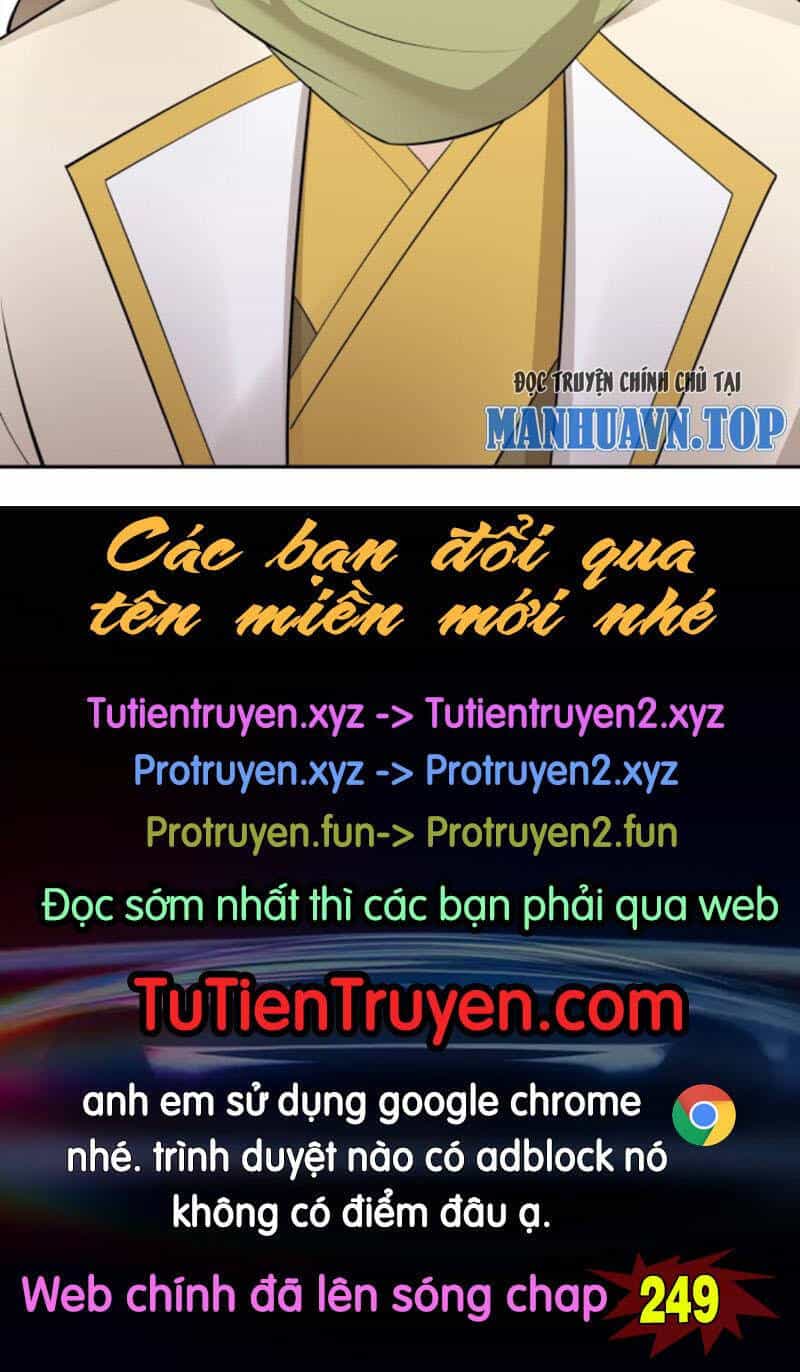 Nhân Vật Phản Diện Này Có Chút Lương Tâm, Nhưng Không Nhiều! - Chương 248 - ảnh 36