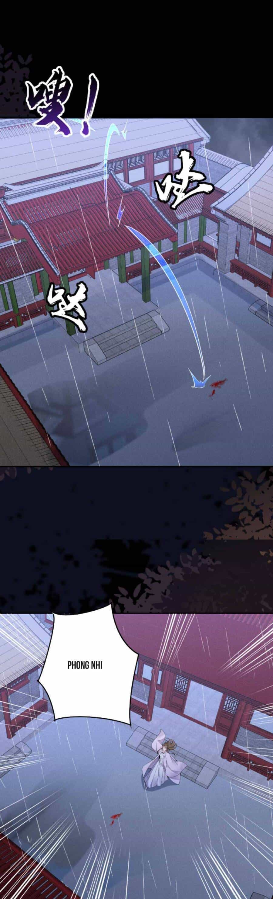 Nhân Vật Phản Diện Này Có Chút Lương Tâm, Nhưng Không Nhiều! - Chương 25 - ảnh 16