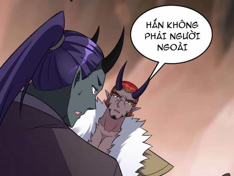 Nhân Vật Phản Diện Này Có Chút Lương Tâm, Nhưng Không Nhiều! - Chương 250 - ảnh 56