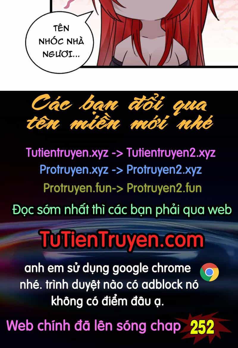 Nhân Vật Phản Diện Này Có Chút Lương Tâm, Nhưng Không Nhiều! - Chương 251 - ảnh 56