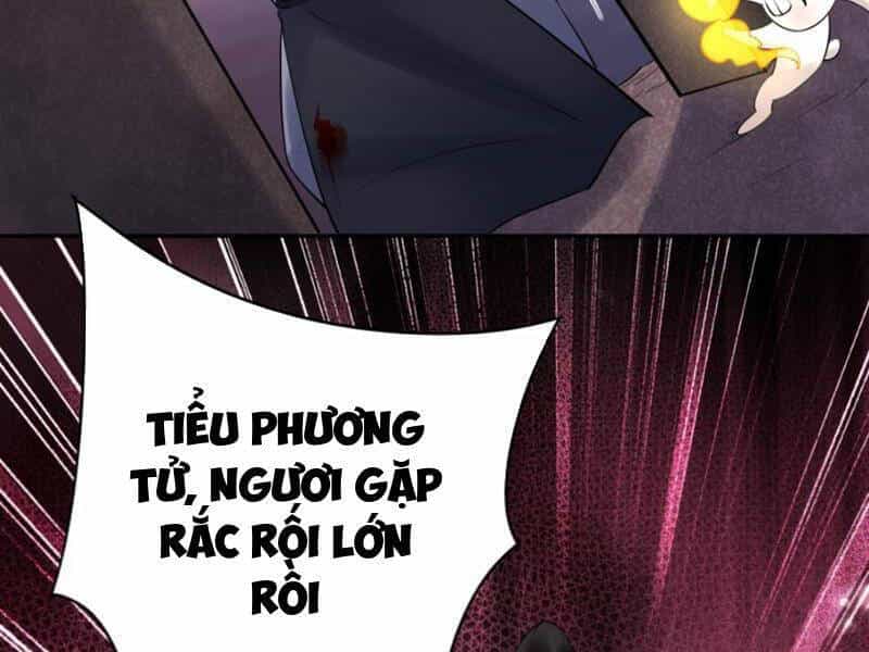 Nhân Vật Phản Diện Này Có Chút Lương Tâm, Nhưng Không Nhiều! - Chương 253 - ảnh 63