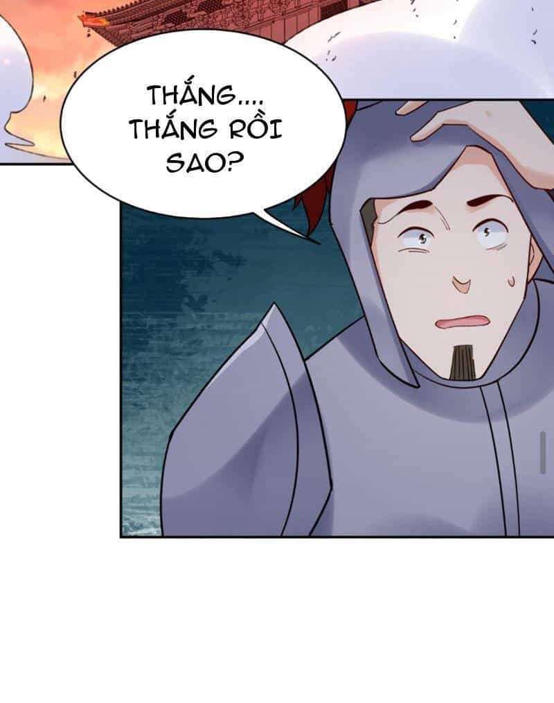 Nhân Vật Phản Diện Này Có Chút Lương Tâm, Nhưng Không Nhiều! - Chương 255 - ảnh 14
